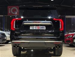 جي ام سي يوكون